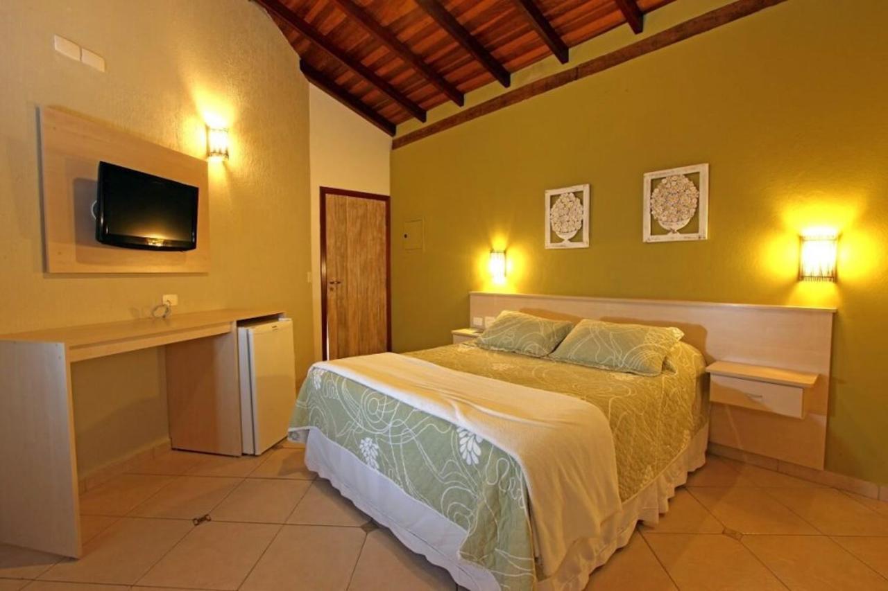 Velinn Pousada Villa Caicara อิลญาเบลา ภายนอก รูปภาพ