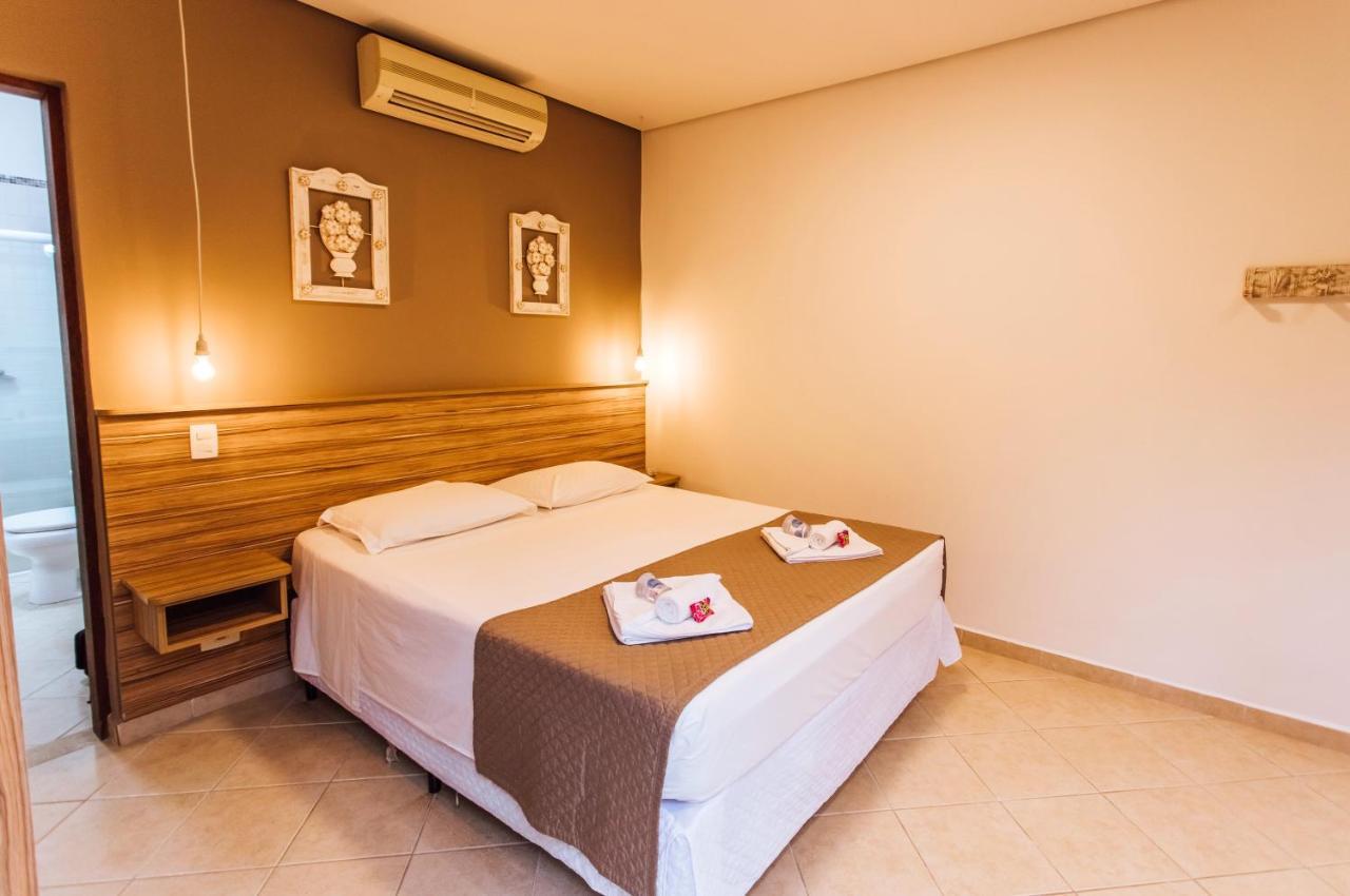 Velinn Pousada Villa Caicara อิลญาเบลา ภายนอก รูปภาพ