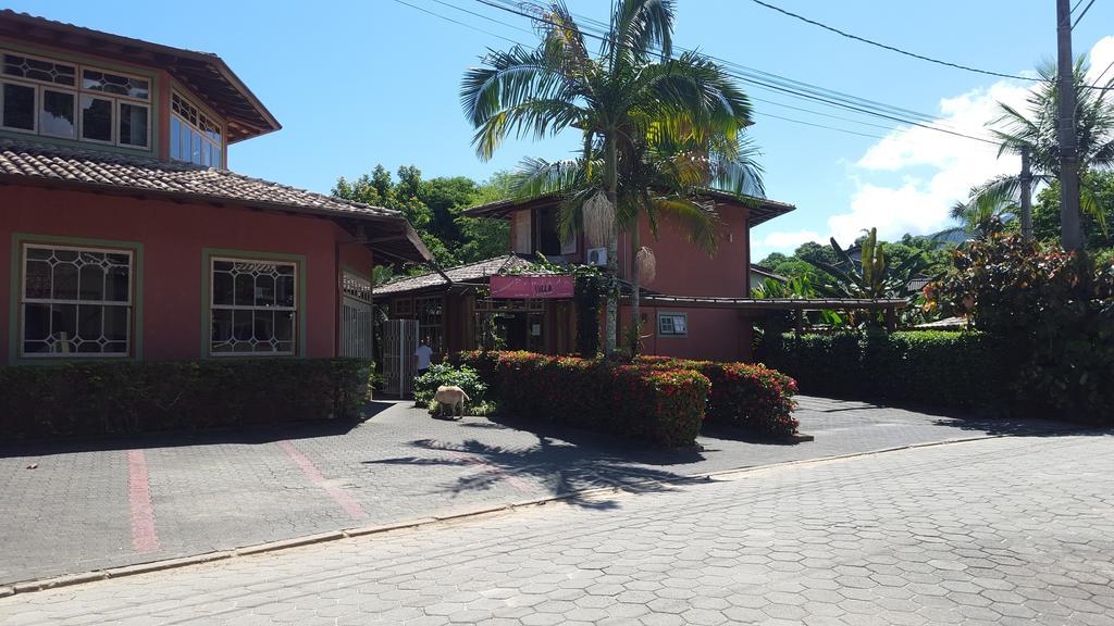 Velinn Pousada Villa Caicara อิลญาเบลา ภายนอก รูปภาพ